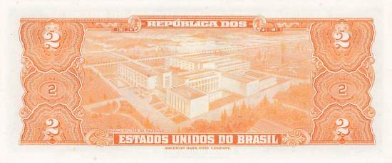 2 Cruzeiros